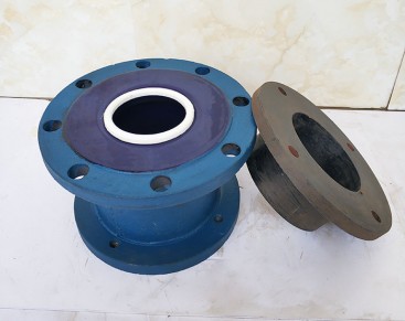 釜用搪瓷、套管填料箱